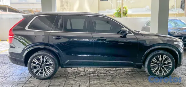 2026 Volvo Xc90 — foto 7 / 12
