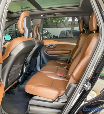 2026 Volvo Xc90 — foto 8 / 12