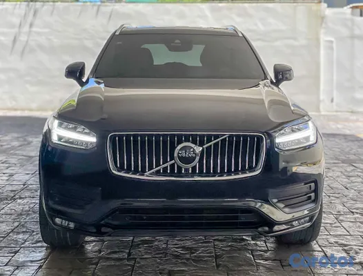 2026 Volvo Xc90 — foto 9 / 12
