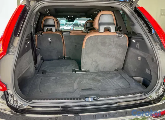 2026 Volvo Xc90 — foto 11 / 12