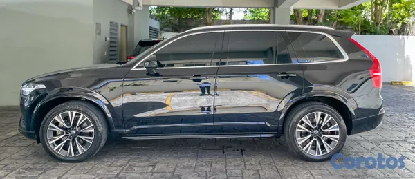 2026 Volvo Xc90 — foto 12 / 12