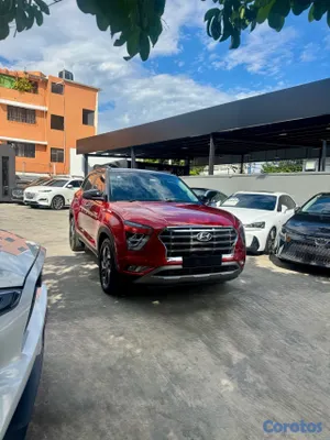 2021 Hyundai Cantus — foto 2 / 12