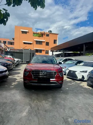 2021 Hyundai Cantus — foto 3 / 12