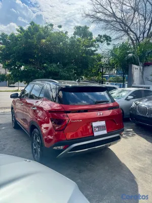2021 Hyundai Cantus — foto 6 / 12