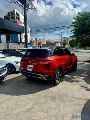 2021 Hyundai Cantus — foto 7 / 12