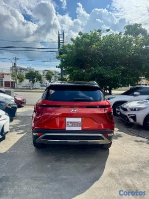 2021 Hyundai Cantus — foto 8 / 12