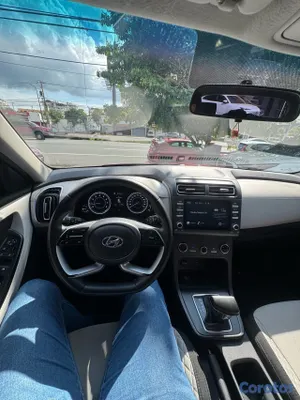 2021 Hyundai Cantus — foto 9 / 12