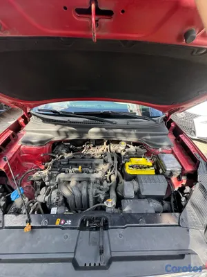 2021 Hyundai Cantus — foto 12 / 12