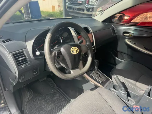 2013 Toyota Corolla — foto 3 / 10