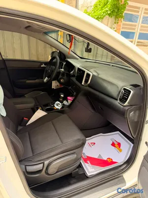 2021 Kia Sportage — foto 2 / 19