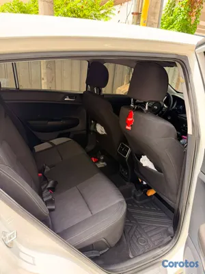 2021 Kia Sportage — foto 3 / 19