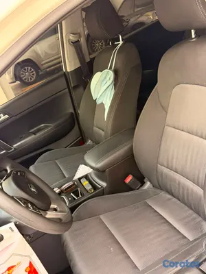 2021 Kia Sportage — foto 10 / 19
