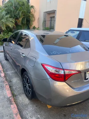 2015 Toyota Corolla — foto 6 / 6