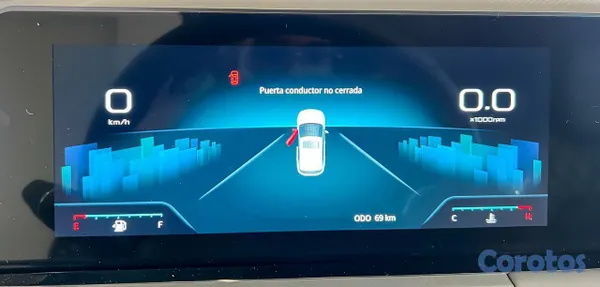 2026 Jetour Otro — foto 6 / 12