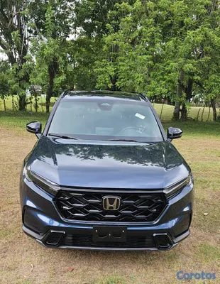 2025 Honda Crv — foto 4 / 15