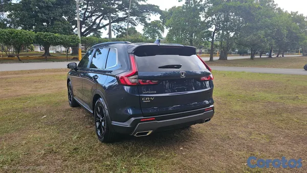 2025 Honda Crv — foto 7 / 15