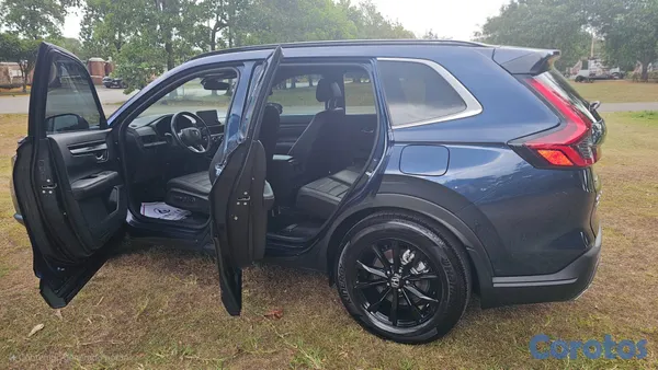 2025 Honda Crv — foto 14 / 15