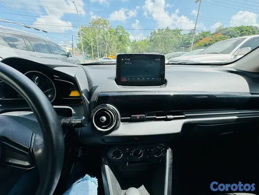 2019 Mazda Demio — foto 10 / 10