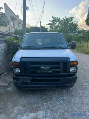 2012 Ford Econoline — foto 2 / 6