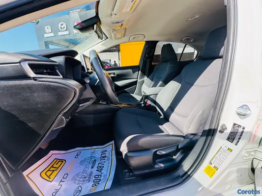 2021 Toyota Corolla — foto 6 / 10