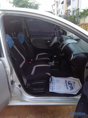 2012 Nissan Note — foto 7 / 10