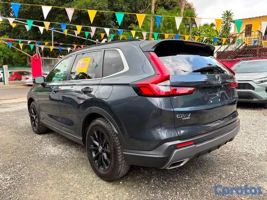 2024 Honda Crv — foto 4 / 9