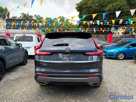 2024 Honda Crv — foto 5 / 9