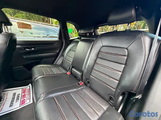 2024 Honda Crv — foto 8 / 9