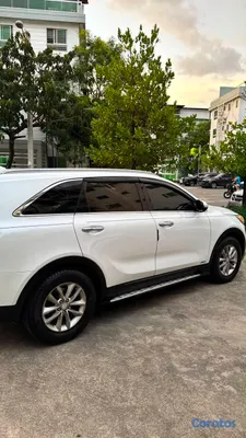 2015 Kia Sorento — foto 3 / 10