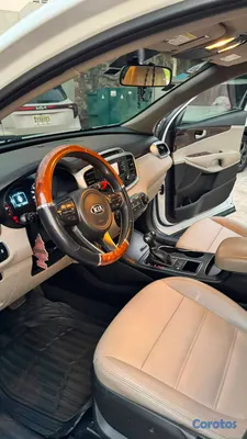 2015 Kia Sorento — foto 5 / 10