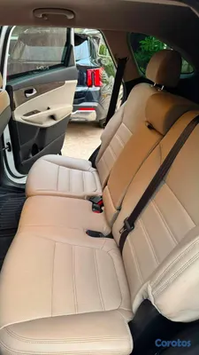 2015 Kia Sorento — foto 6 / 10