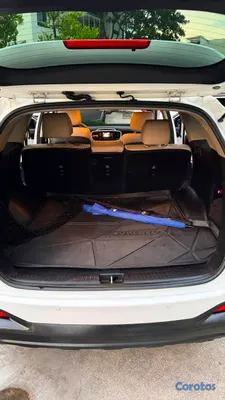 2015 Kia Sorento — foto 7 / 10