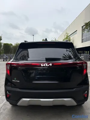 2025 Kia Seltos — foto 5 / 11