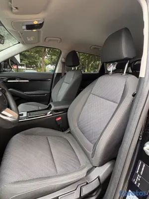 2025 Kia Seltos — foto 6 / 11
