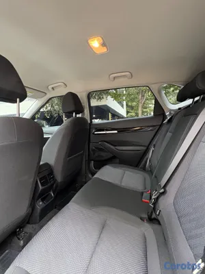 2025 Kia Seltos — foto 7 / 11