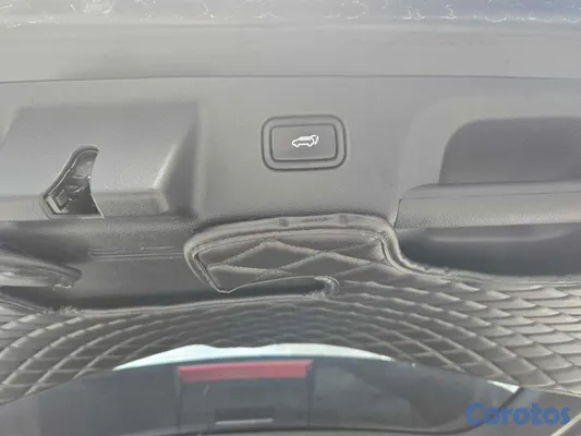 2019 Hyundai Palisade — foto 7 / 20