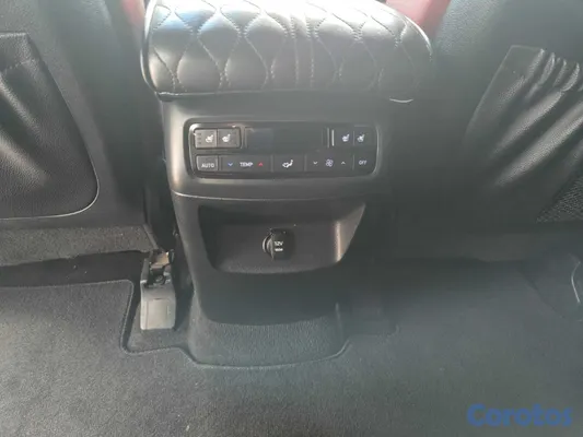 2019 Hyundai Palisade — foto 8 / 20