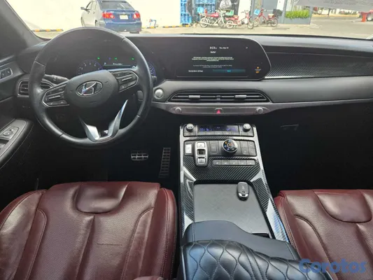 2019 Hyundai Palisade — foto 13 / 20