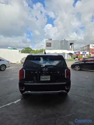 2019 Hyundai Palisade — foto 20 / 20