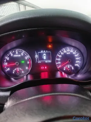 2017 Kia Sportage — foto 2 / 11