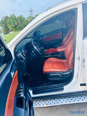 2017 Kia Sportage — foto 6 / 11