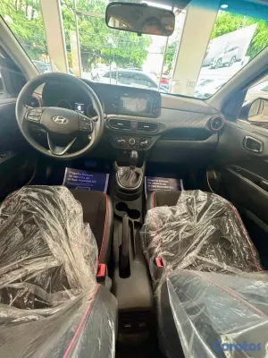 2026 Hyundai Grand I 10 — foto 2 / 8