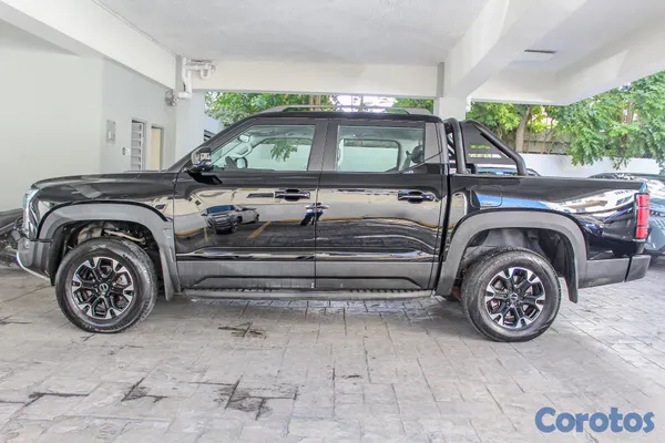 2026 BYD Shark — foto 6 / 9