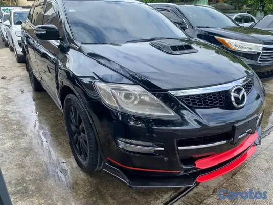 2008 Mazda CX-9 — foto 2 / 9