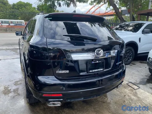 2008 Mazda CX-9 — foto 4 / 9