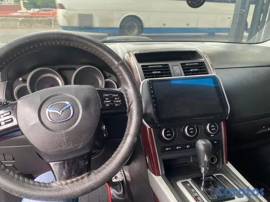 2008 Mazda CX-9 — foto 5 / 9
