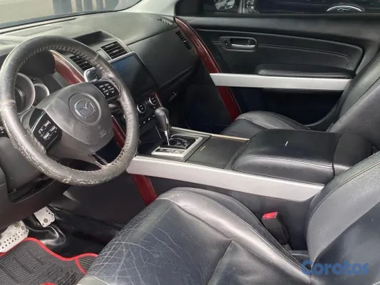 2008 Mazda CX-9 — foto 6 / 9