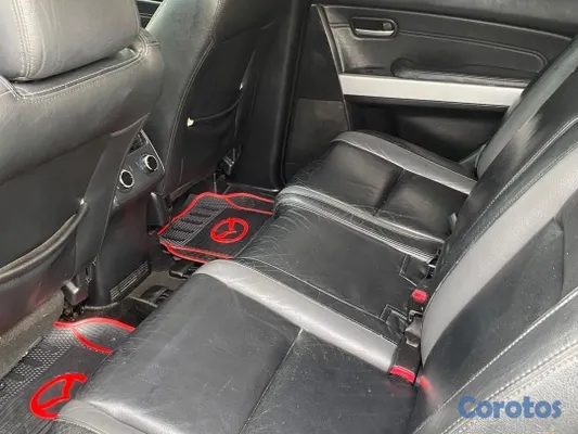 2008 Mazda CX-9 — foto 7 / 9