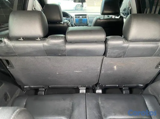 2008 Mazda CX-9 — foto 8 / 9