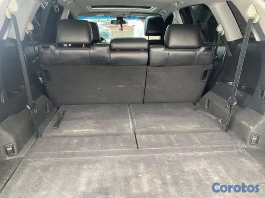 2008 Mazda CX-9 — foto 9 / 9